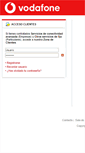 Mobile Screenshot of clientes-prod.comunitel.es